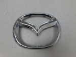 Эмблема для Mazda 6 (GJ/GL) 2013>, OEM G46L51730 - вид 1 (фото)