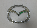 Эмблема для Mazda 6 (GJ/GL) 2013>, OEM G46L51730 - вид 2 (фото)