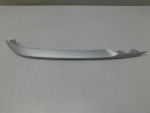 Молдинг для BMW 5-серия G30 2016>, OEM 51117385271 - вид 1 (фото)