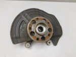 Кулак поворотный передний левый для Mercedes-Benz B-klasse W246 2012-2018, OEM A2463320501 - вид 1 (фото)