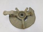 Кулак поворотный передний левый для Mercedes-Benz B-klasse W246 2012-2018, OEM A2463320501 - вид 2 (фото)