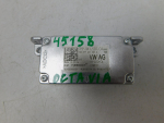 Блок управления светом для Skoda Octavia III (A7) 2013-2020, OEM 7PP941597CA - вид 1 (фото)