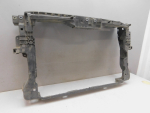Панель передняя для Volkswagen Tiguan 2007-2017, OEM 5N0805594F - вид 2 (фото)