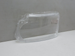 Стекло фары левой для Land Rover Discovery IV 2009>, OEM AH2213W030GD - вид 2 (фото)