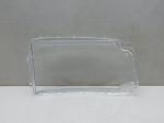 Стекло фары левой для Land Rover Discovery IV 2009>, OEM AH2213W030GD - вид 4 (фото)