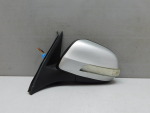 Зеркало левое электрическое для Great Wall Hover H5 2010>, OEM 8202100K24 - вид 1 (фото)