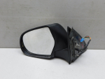Зеркало левое электрическое для Great Wall Hover H5 2010>, OEM 8202100K24 - вид 4 (фото)