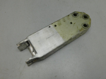 Кронштейн усилителя переднего бампера левый для BMW 6-серия F12/F13 2009>, OEM 51117211486 - вид 1 (фото)