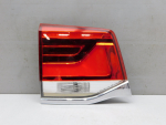 Фонарь задний внутренний левый для Toyota Land Cruiser (200) 2008>, OEM 8159160360 - вид 1 (фото)