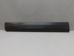 Накладка двери передней левой для Nissan Qashqai (J11) 2014>, OEM 808714EA0A - вид 1 (фото)