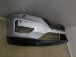 Бампер передний для Nissan X-Trail (T32) 2014>, OEM 62022HZ30H - вид 3 (фото)