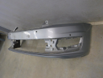 Бампер передний для Volkswagen Polo Sedan 2011-2020, OEM 6RU807221A - вид 5 (фото)