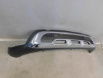 Юбка передняя для Mercedes-Benz GLC-Class X253 2015>, OEM A2538859601 - вид 2 (фото)