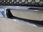 Юбка передняя для Mercedes-Benz GLC-Class X253 2015>, OEM A2538859601 - вид 4 (фото)