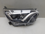 Фара правая для Toyota RAV 4 2013-2019, OEM 8114542680 - вид 1 (фото)