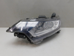 Фара левая для Mitsubishi Outlander 2012>, OEM 8301C853 - вид 2 (фото)