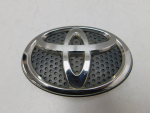 Эмблема для Toyota RAV 4 2013-2019, OEM 7540342020 - вид 1 (фото)