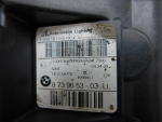 Фара левая для BMW X3 G01 2017>, OEM 8739653 - вид 5 (фото)