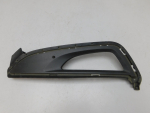 Рамка для противотуманных фар для Hyundai Tucson III 2015-2021, OEM 86525D7100 - вид 1 (фото)