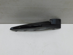 Накладка переднего бампера для BMW M4 G82/G83 2020>, OEM 51118084177 - вид 2 (фото)