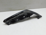 Накладка переднего бампера для BMW M4 G82/G83 2020>, OEM 51118084177 - вид 4 (фото)