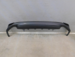 Юбка задняя для Toyota Camry V70 2017>, OEM 5216906190 - вид 1 (фото)