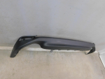 Юбка задняя для Toyota Camry V70 2017>, OEM 5216906190 - вид 2 (фото)