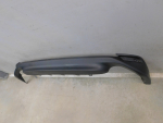 Юбка задняя для Toyota Camry V70 2017>, OEM 5216906190 - вид 3 (фото)