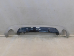 Юбка задняя для BMW X1 F48 2015>, OEM 51127332324 - вид 1 (фото)
