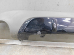 Юбка задняя для BMW X1 F48 2015>, OEM 51127332324 - вид 2 (фото)