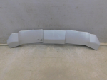 Накладка переднего бампера для Lexus LX 570 (URJ200) 2007>, OEM 5212960050 - вид 1 (фото)