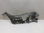 Кронштейн крепления переднего бампера для BMW X5 F15 2013-2018, OEM 51118056292 - вид 1 (фото)