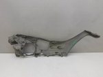 Кронштейн крепления переднего бампера для BMW X5 F15 2013-2018, OEM 51118056292 - вид 3 (фото)