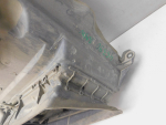 Воздуховод радиатора для BMW X1 F48 2015>, OEM 5174187798 - вид 4 (фото)