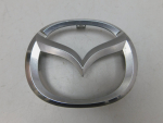 Эмблема для Mazda 6 (GH) 2007-2013, OEM C23551731 - вид 1 (фото)