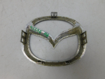 Эмблема для Mazda 6 (GH) 2007-2013, OEM C23551731 - вид 2 (фото)