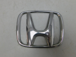 Эмблема для Honda Accord VII 2003-2007, OEM 75700S9AG001 - вид 1 (фото)