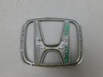 Эмблема для Honda Accord VII 2003-2007, OEM 75700S9AG001 - вид 2 (фото)