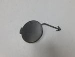 Заглушка буксировочного крюка для Volkswagen Tiguan 2007-2017, OEM 5N0807441 - вид 1 (фото)