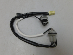 Подсветка номерного знака для Toyota Highlander II 2007-2013, OEM 81275-48010 - вид 1 (фото)