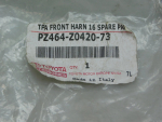 Проводка (коса) для Lexus CT 200H 2011>, OEM PZ464Z042073 - вид 2 (фото)