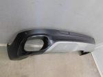 Бампер задний для BMW X6 F16 2014>, OEM 51127360728 - вид 2 (фото)