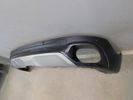 Бампер задний для BMW X6 F16 2014>, OEM 51127360728 - вид 4 (фото)