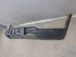 Юбка передняя для Opel Antara 2007>, OEM 25953692 - вид 3 (фото)