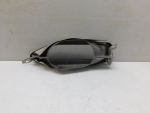 Насадка на глушитель для BMW 7-серия G11/G12 2014>, OEM 51128074014 - вид 2 (фото)