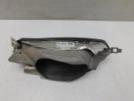 Насадка на глушитель для BMW 7-серия G11/G12 2014>, OEM 51128074014 - вид 4 (фото)