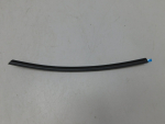 Молдинг заднего стекла для Toyota RAV 4 2013-2019, OEM 7557342050 - вид 1 (фото)