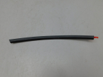 Молдинг заднего стекла для Toyota RAV 4 2013-2019, OEM 7557442010 - вид 1 (фото)