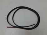 Молдинг лобового стекла для Toyota RAV 4 2013-2019, OEM 755750R050 - вид 1 (фото)