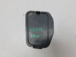 Накладка для BMW 5-серия F10/F11 2009>, OEM 51647237494 - вид 2 (фото)
